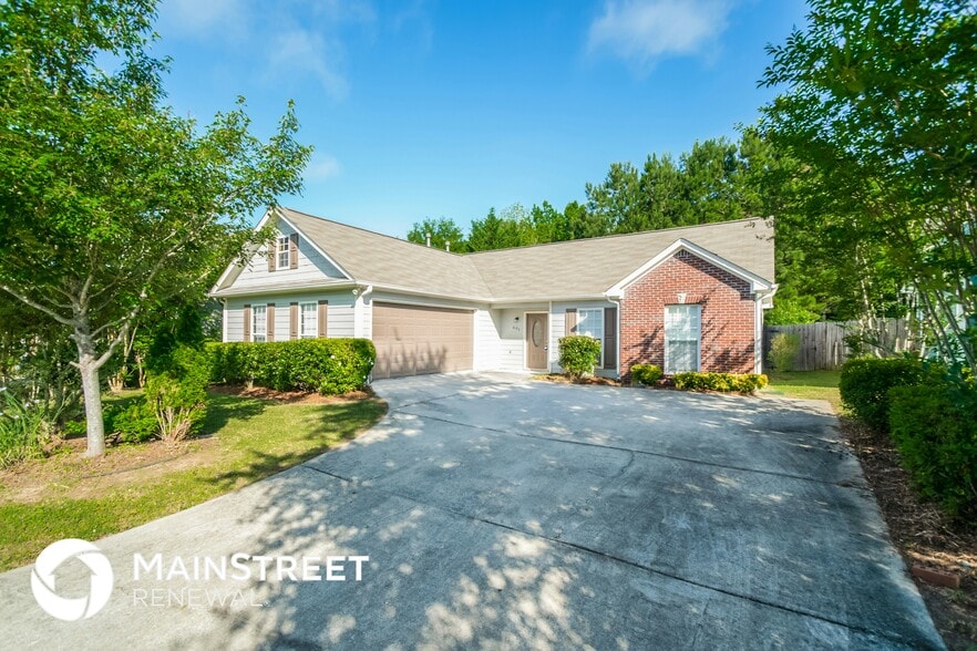 Primary Photo - 601 Meriweather Dr