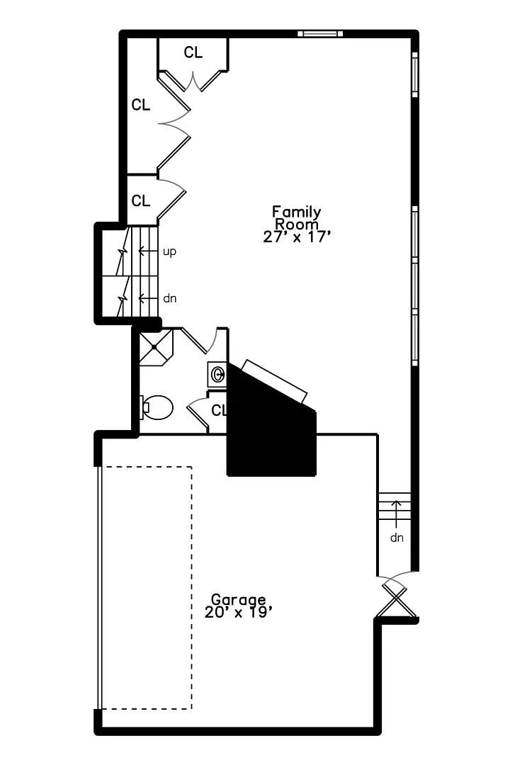 Building Photo - 432 S Dale Ave