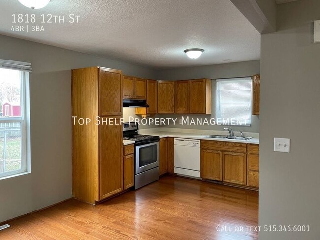 Building Photo - 1818 12th St