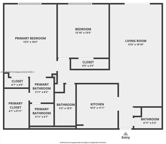 Building Photo - 6900 Bay Dr