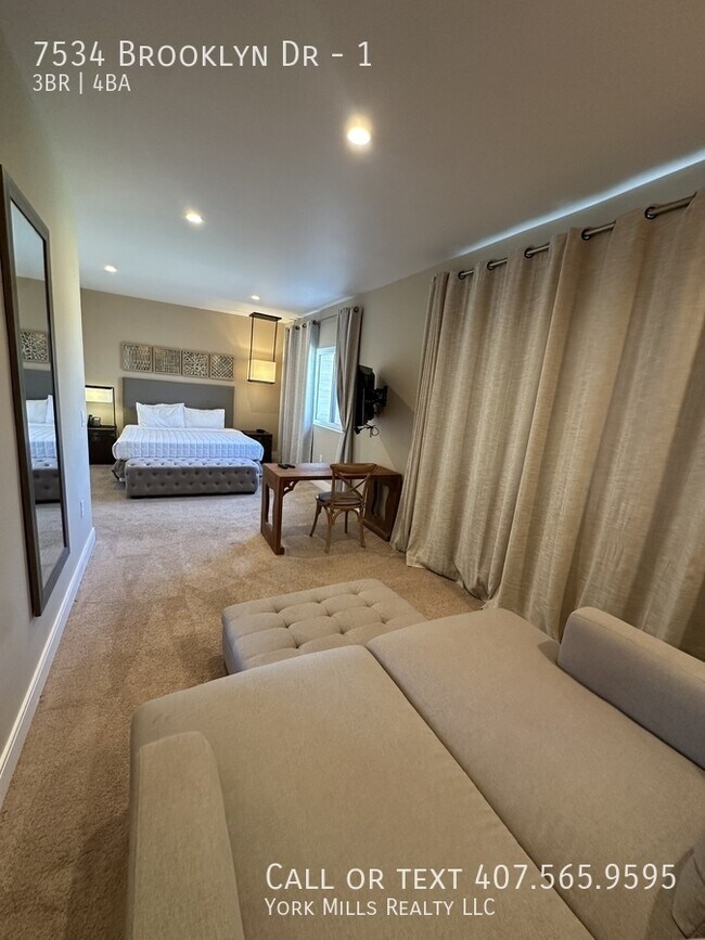 Building Photo - 7534 Brooklyn Dr