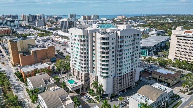 Building Photo - 1771 Ringling Blvd