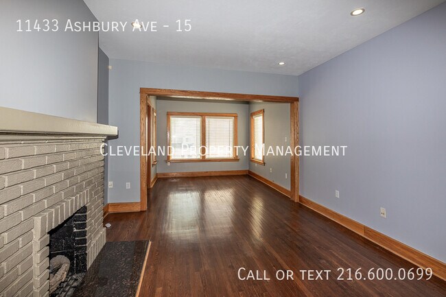 Building Photo - 11433 Ashbury Ave