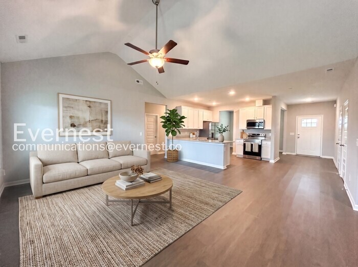 Building Photo - 1307 Ventura Ln