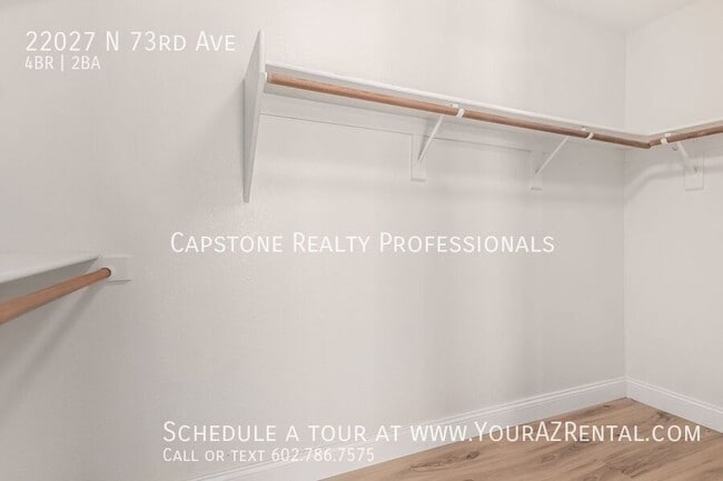 Building Photo - 22027 N 73rd Ave