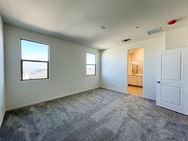 Building Photo - COMING SOON BRAND NEW 2-STORY 4BD/ 2.5 BA HOME WITH STRIP & MOUNTAIN VIEWS!