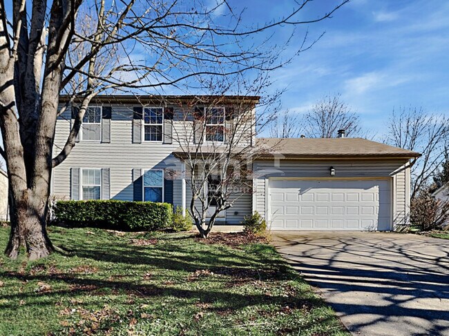 Building Photo - 618 Fox Chase Way
