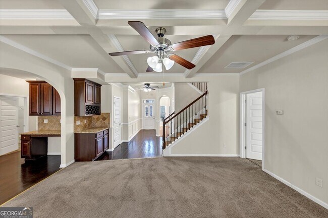 Building Photo - 3777 Shady Maple Dr