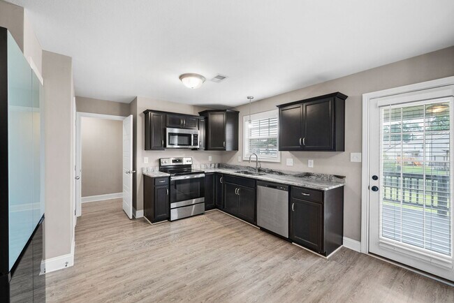 Building Photo - 3058 Ft Sumter Dr