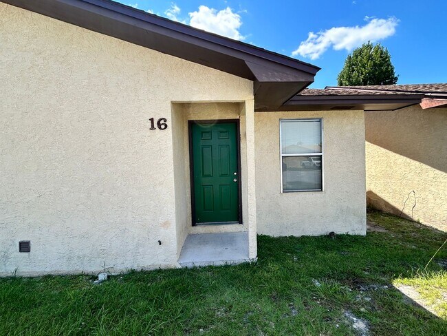 Primary Photo - 600 N Bob Little Rd