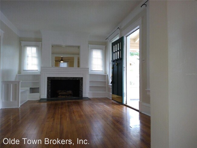 Building Photo - 1 br, 1 bath House - 404 E Anderson Street