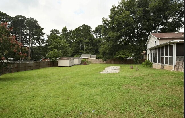 Building Photo - 1495 Haynes Ct SW