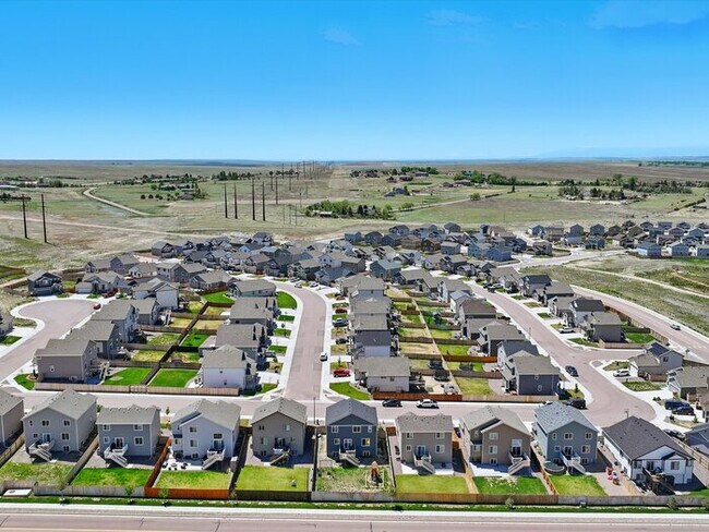 Building Photo - 10734 Witcher Dr