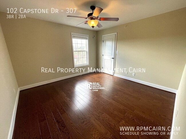 Building Photo - 102 Capstone Dr