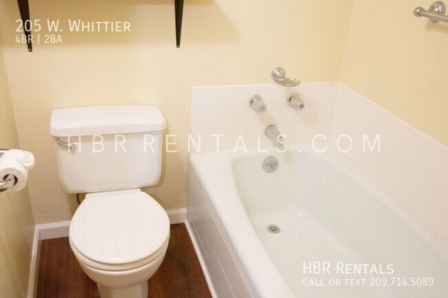 Building Photo - 205 W. Whittier-