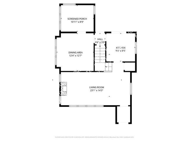 Building Photo - 983 Greyton Rd