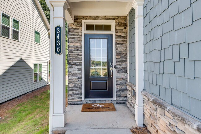 Building Photo - Bright, Modern, Spacious 4bd/3ba Home in Prime Scottdale Location