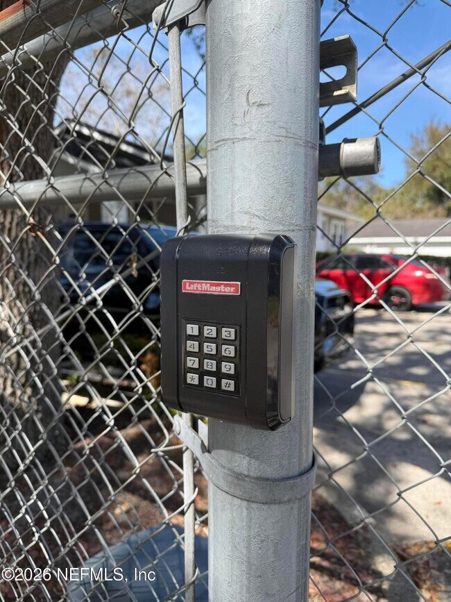 Building Photo - 2333 Gilmore St