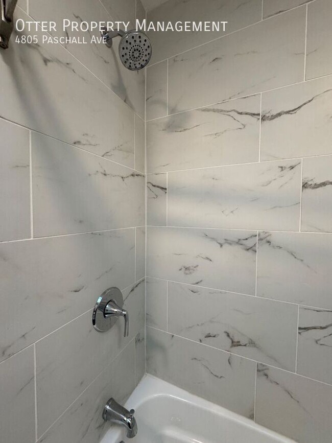 Building Photo - 4805 Paschall Ave