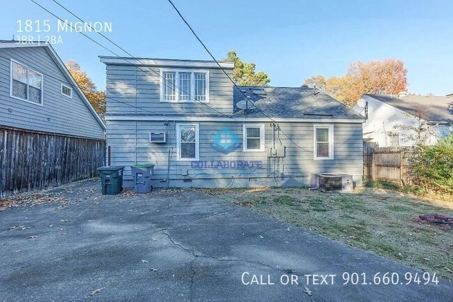 Building Photo - 1815 Mignon-