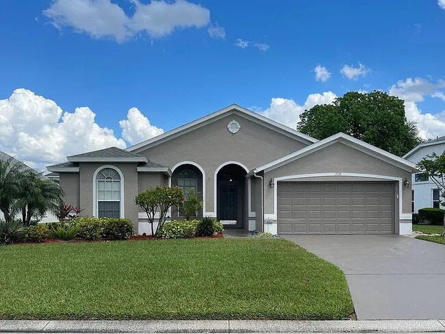 Building Photo - Freshly painted exterior and neutral color interior.
