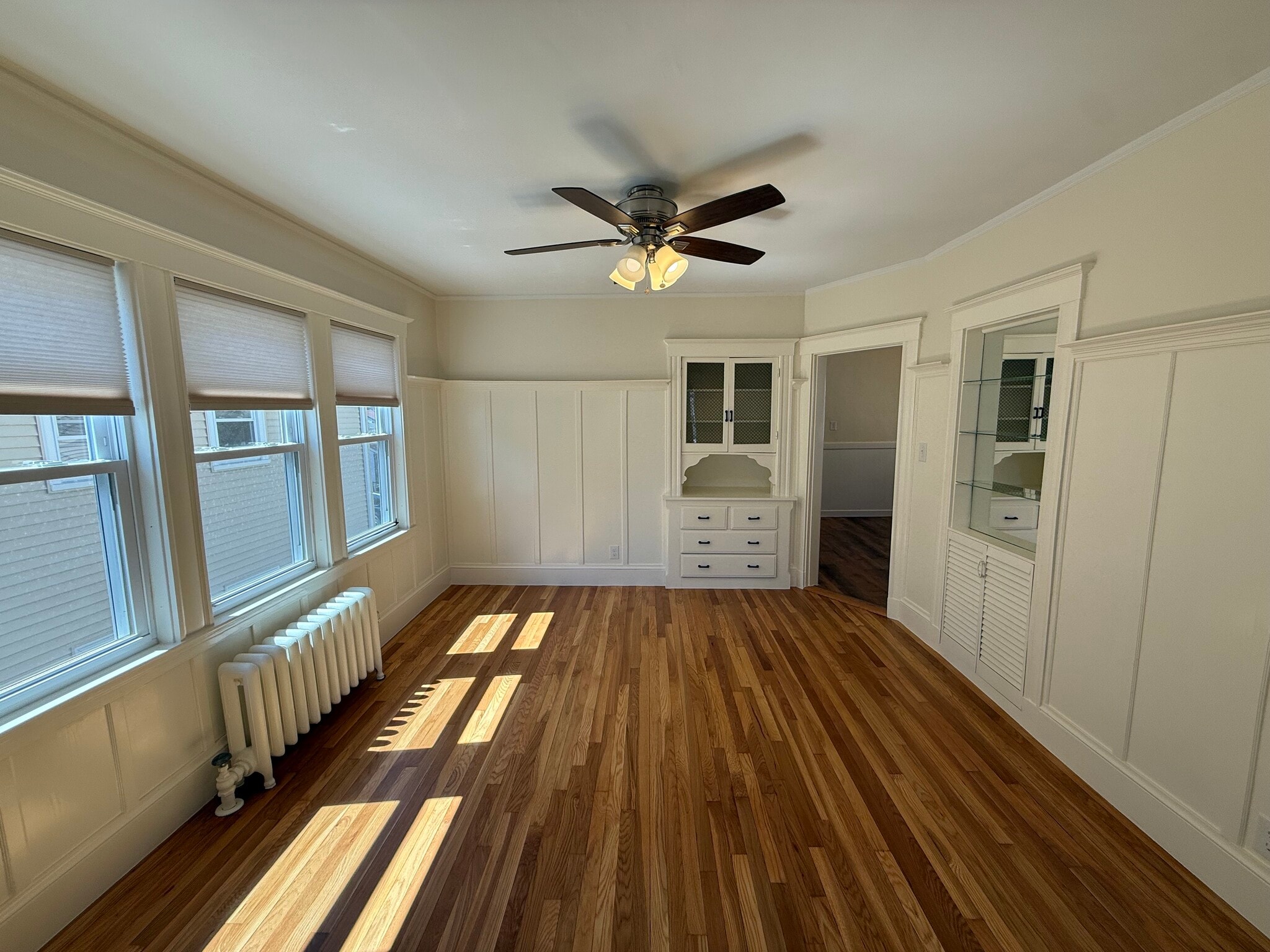 Building Photo - 15 Chauncey St