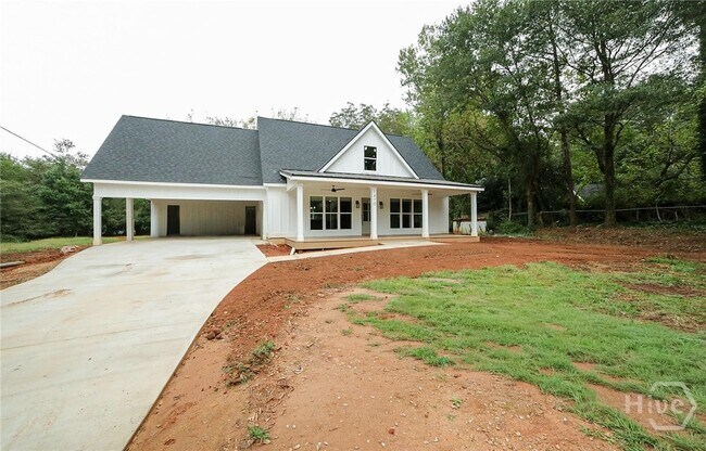 Building Photo - 1470 Mars Hill Rd