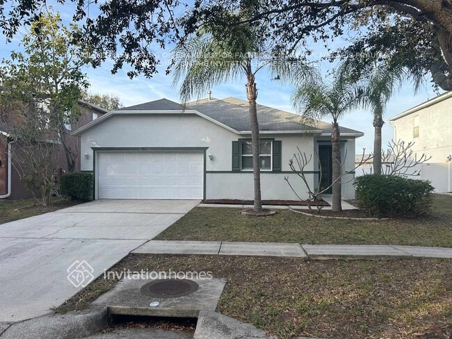 Building Photo - 6606 Colonial Lake Dr