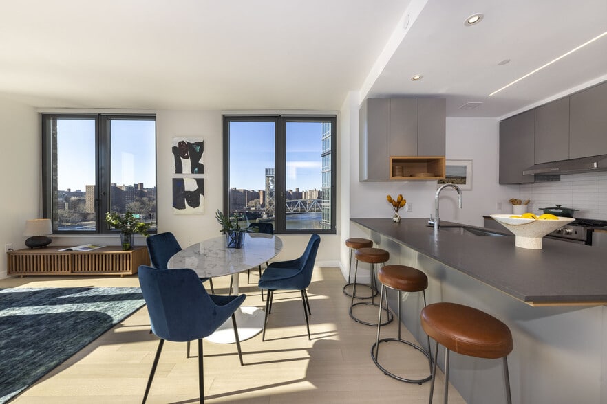 Third at Bankside 2401 3rd Ave Bronx NY 10451 Apartment Finder