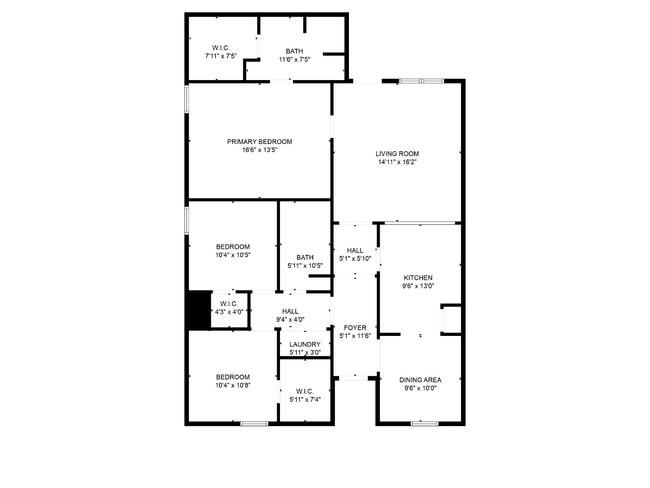 Building Photo - 170 Tedder St