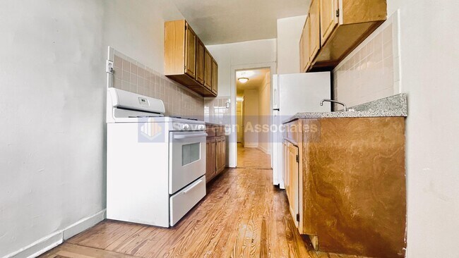 Building Photo - 660 Fort Washington Avenue