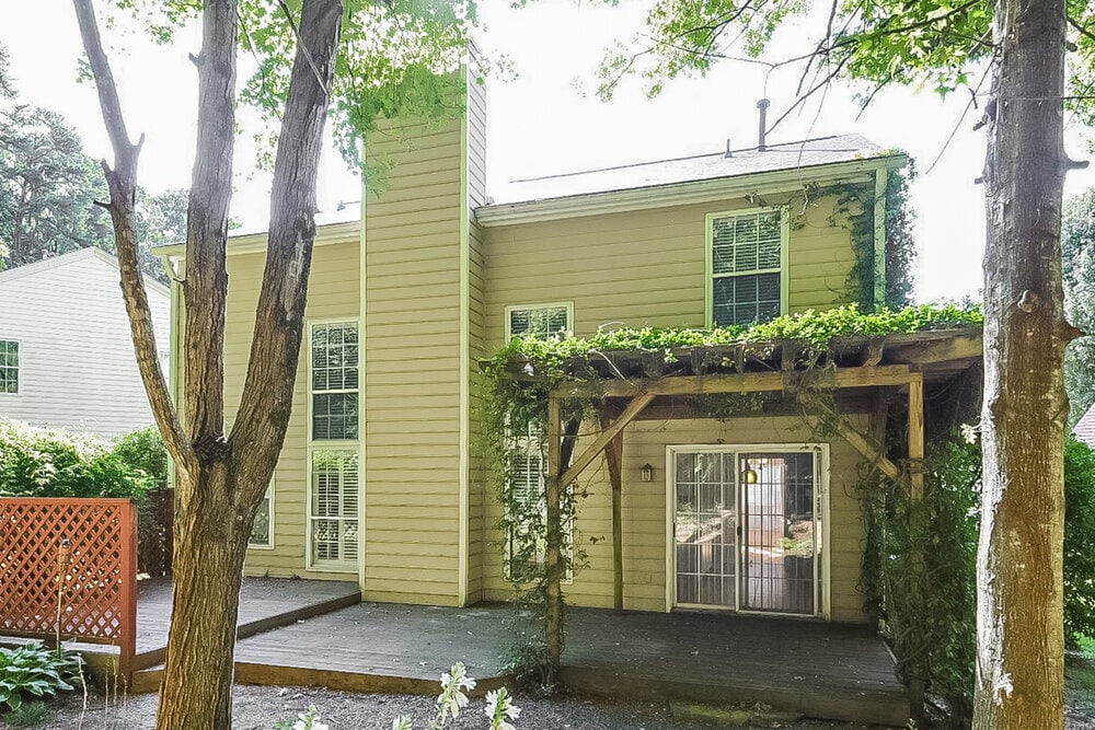 Building Photo - 4259 Pentworth Ln NW