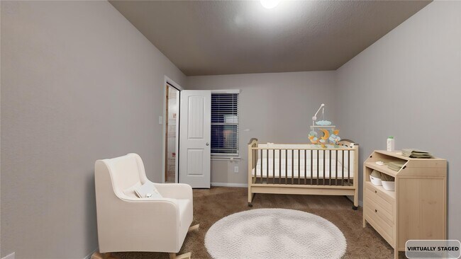 Building Photo - 3535 Cannon Dr