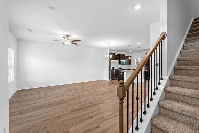 Building Photo - New Construction Home- 3 Bedrooms/ 2.5 bath