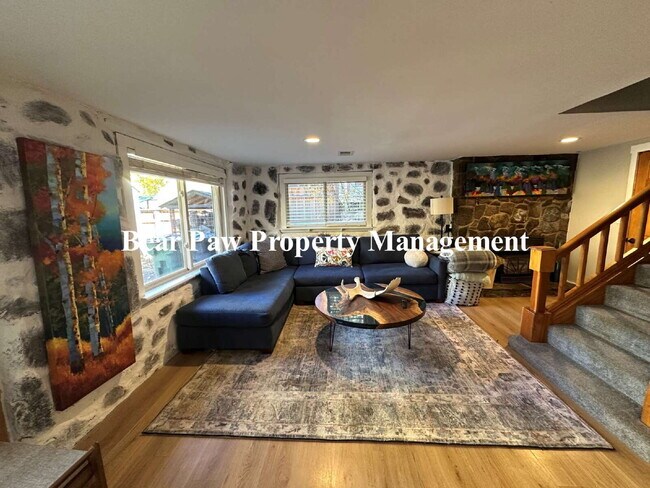 Building Photo - Cozy FURNISHED 2-Bed, 2-Bath Haven  on the...