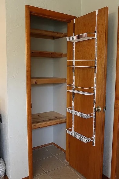 Pantry - 801 S Hester St