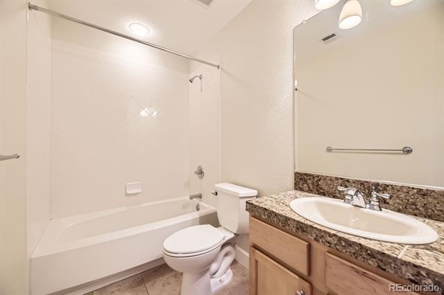 Building Photo - 1699 N Downing St