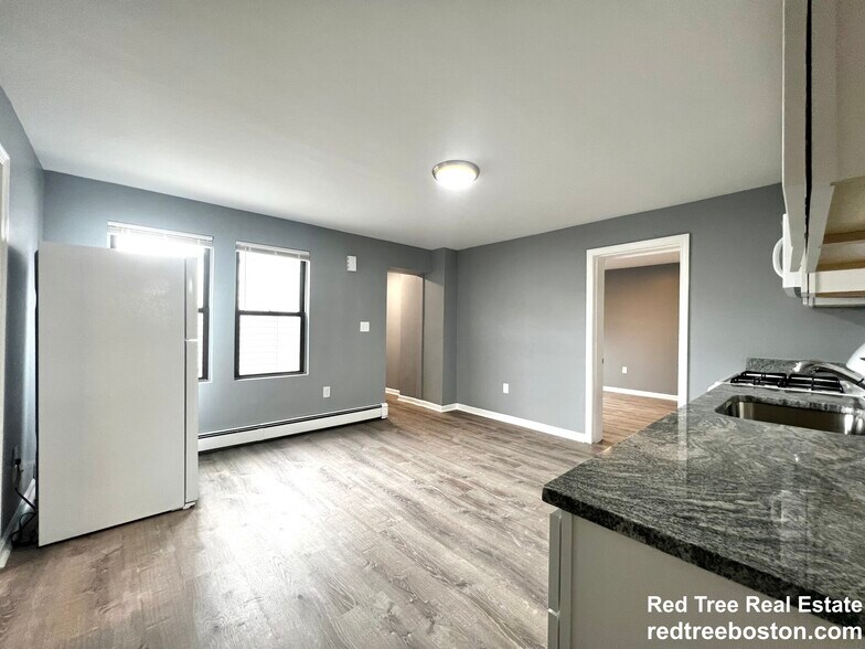 Building Photo - 1 Park St