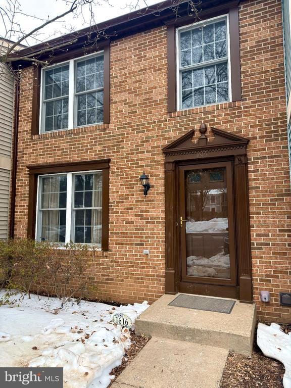 Building Photo - 1616 Barnstead Dr