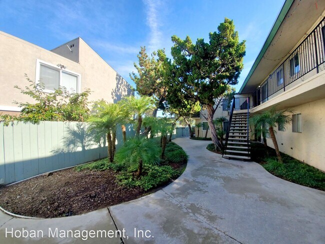 Building Photo - 770 S Magnolia Ave