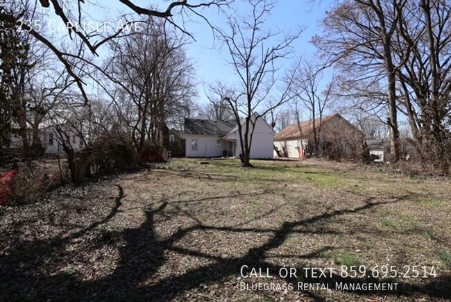 Building Photo - 3-Bed Home Downtown Lexington | $1,299/mo!