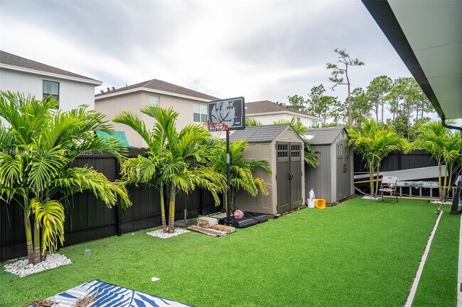 Building Photo - 12972 SW 265th Terrace