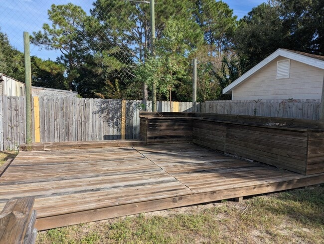 Building Photo - 8129 Segura St