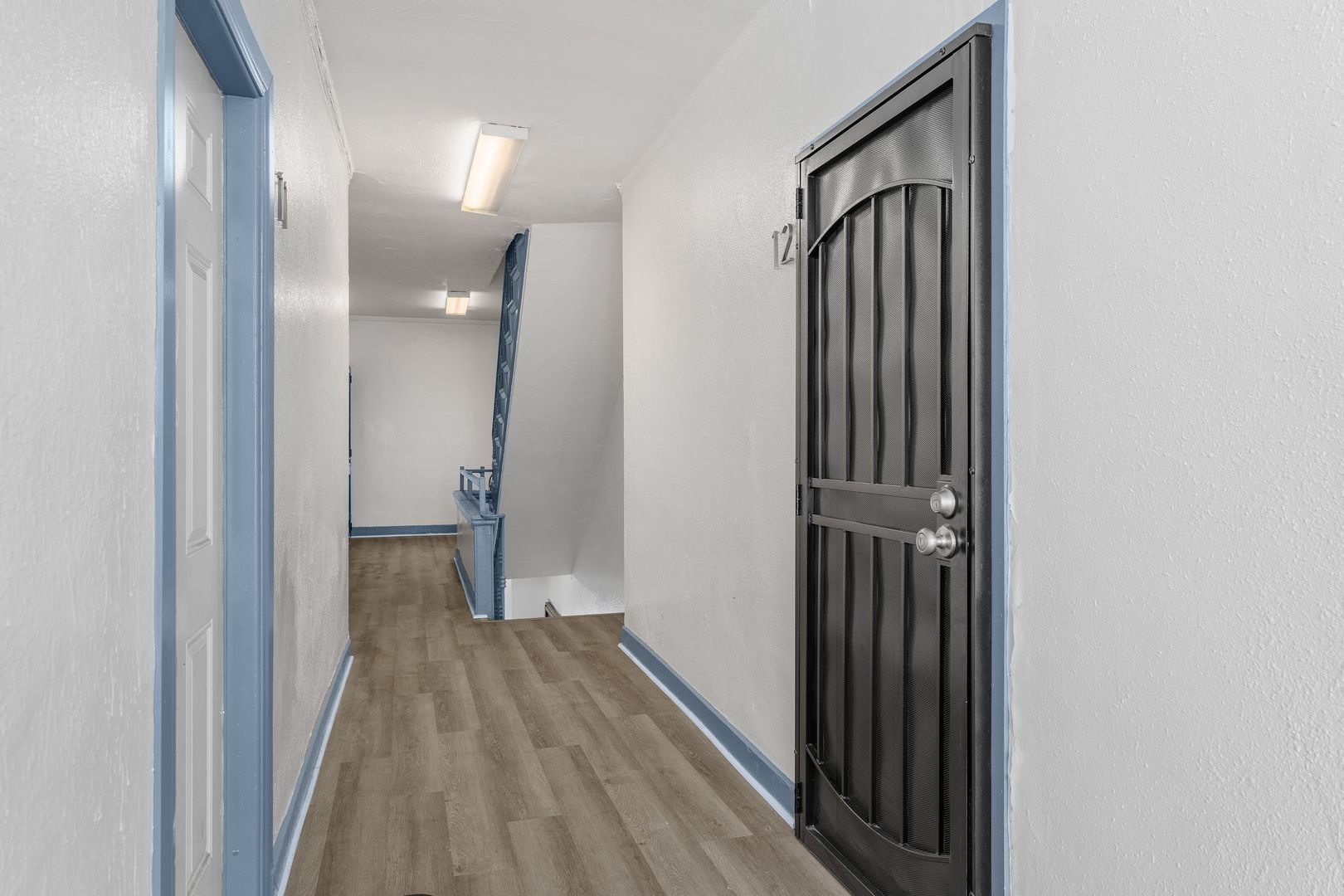 Building Photo - 1424 Chestnut Ave