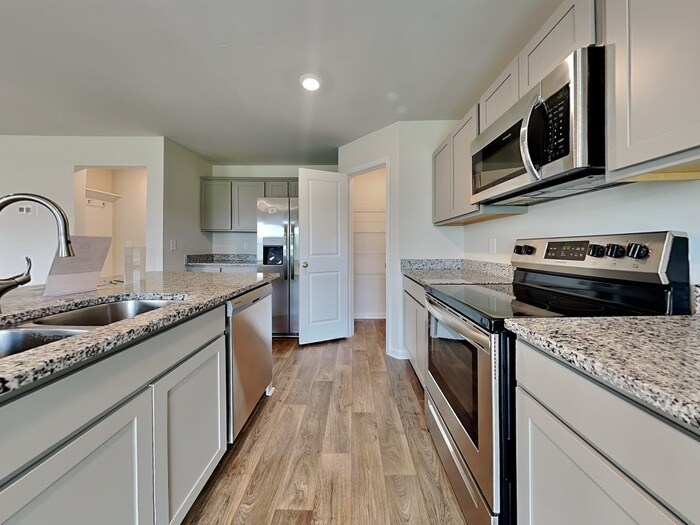 Building Photo - 1607 Commendable Ct