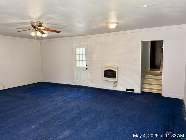 Building Photo - 1410 N Jay St