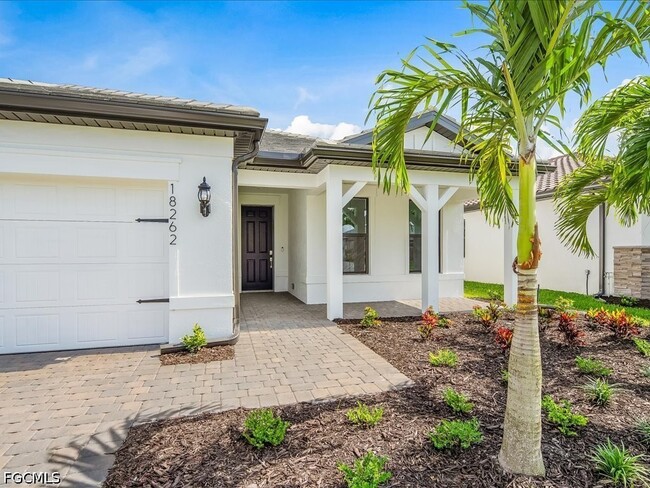 Building Photo - 18262 Parksville Dr
