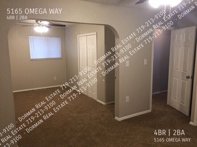 Building Photo - 5165 Omega Way