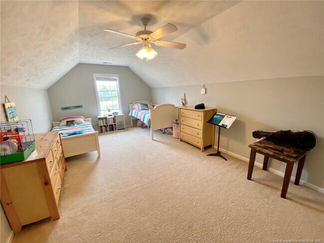 Building Photo - 3705 Lockerbie Ct