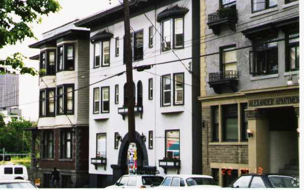 Building Photo - BelFiore Apartments